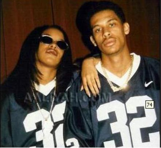 Aaliyah and Rashad Haughtonalchetron.com